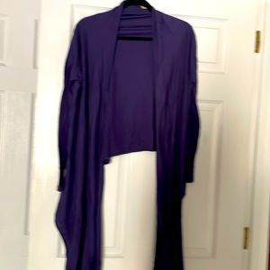 Great layering piece